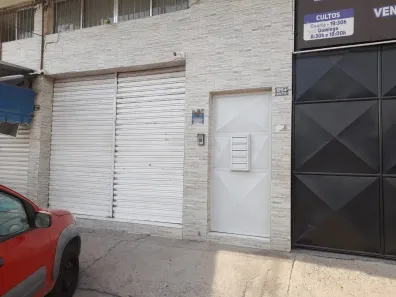 Ponto Comercial para alugar, 25m² no Lote XV, Belford Roxo