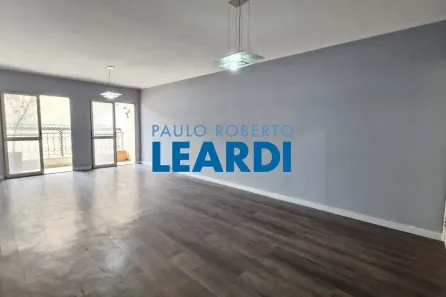 Apartamento com 4 Quartos à venda, 126m² no Jardim das Acácias, São Paulo