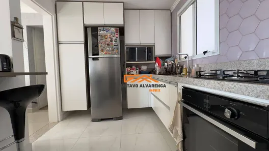 Apartamento com 3 Quartos à venda, 89m² no Parque Prado, Campinas