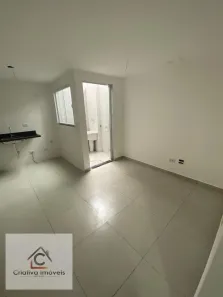 Apartamento com 1 Quarto para alugar, 33m² no Vila Matilde, São Paulo