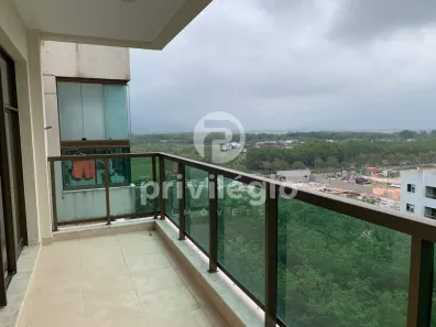 Apartamento com 2 Quartos à venda, 66m² no Recreio dos Bandeirantes, Rio de Janeiro