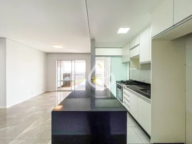 Apartamento com 3 Quartos à venda, 86m² no Jardim Ypê, Paulínia