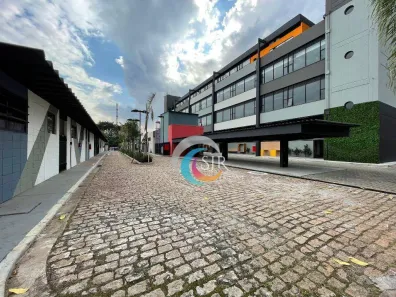 Prédio Comercial para alugar, 6140m² no Água Branca, São Paulo