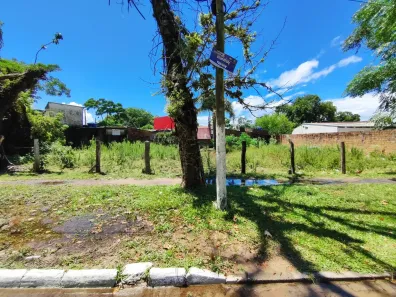 Lote/Terreno à venda, 115m² no Laranjal, Pelotas