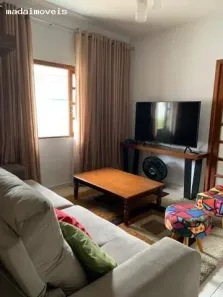 Casa com 3 Quartos à venda, 230m² no Conjunto Habitacional Ana Paula, Mogi das Cruzes