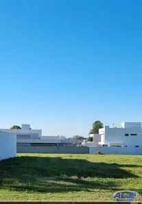 Lote/Terreno à venda, 450m² no Jardim São Domingos, Marília