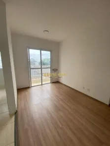Apartamento com 2 Quartos à venda, 52m² no Água Vermelha, Poá
