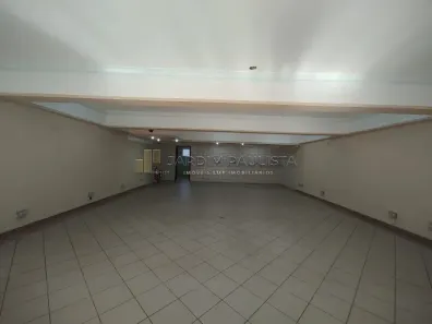 Imóvel Comercial para alugar, 120m² no Campos Elíseos, Ribeirão Preto