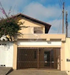 Casa com 4 Quartos à venda, 214m² no Vila do Castelo, São Paulo
