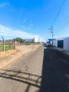 Lote/Terreno à venda, 23600m² no Estância Jóckei Club, São José do Rio Preto