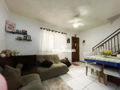 Sobrado com 3 Quartos à venda, 300m² no Vila Regina ( Zona Leste), São Paulo