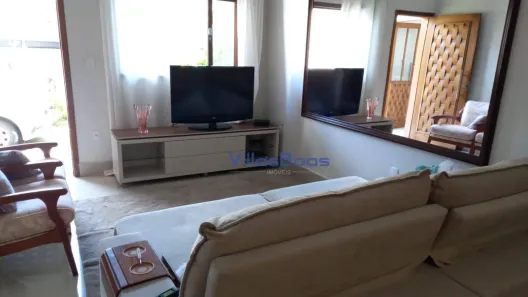 Casa com 3 Quartos à venda, 168m² no Vila Jaci, São José dos Campos