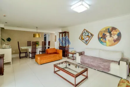 Casa de Condomínio com 4 Quartos à venda, 350m² no Piatã, Salvador