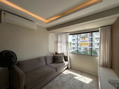 Apartamento com 3 Quartos à venda, 76m² no Agronômica, Florianópolis