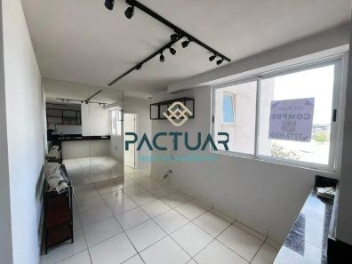 Apartamento com 2 Quartos à venda, 70m² no Palmeiras, Belo Horizonte