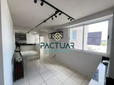 Apartamento com 2 Quartos à venda, 70m² no Palmeiras, Belo Horizonte
