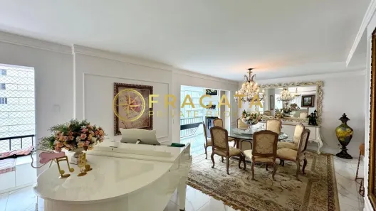 Apartamento com 3 Quartos à venda, 293m² no Jardim Paulista, São Paulo