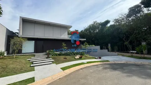 Casa de Condomínio com 4 Quartos à venda, 521m² no Swiss Park, Campinas
