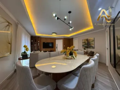 Apartamento com 4 Quartos à venda, 177m² no São Francisco, Manaus