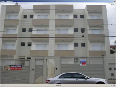 Apartamento com 1 Quarto à venda, 38m² no Jardim Paraíso, São Carlos