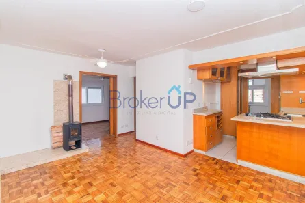 Apartamento com 2 Quartos à venda, 70m² no Farroupilha, Porto Alegre