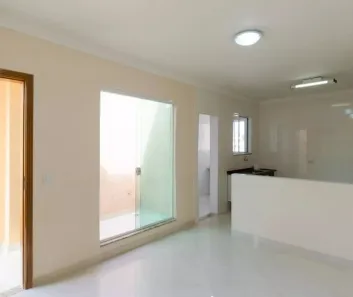 Casa com 2 Quartos para alugar, 80m² no Alves Dias, São Bernardo do Campo