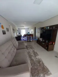 Casa com 3 Quartos à venda, 125m² no Jardim São Vicente Palloti, Londrina