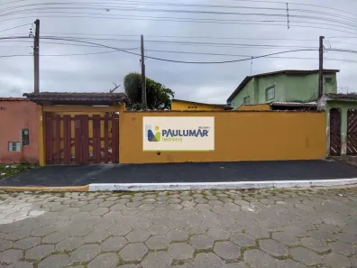 Casa com 3 Quartos à venda, 108m² no Balneário Flórida Mirim, Mongaguá