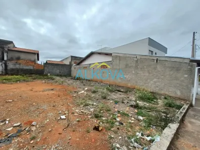 Lote/Terreno à venda, 132m² no Jardim Santa Luzia, São José dos Campos