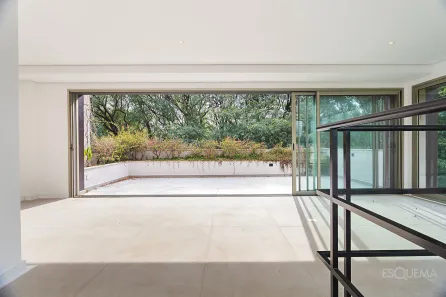 Cobertura com 3 Quartos para alugar, 374m² no Alto de Pinheiros, São Paulo
