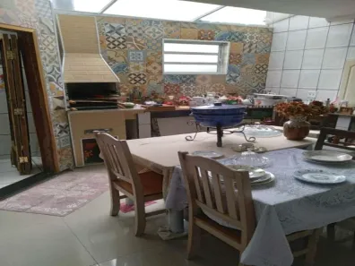 Casa de Condomínio com 2 Quartos à venda, 70m² no Jardim Arpoador, São Paulo