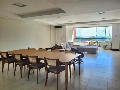 Apartamento com 3 Quartos à venda, 232m² no Renascença, São Luís