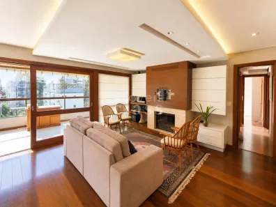 Apartamento com 3 Quartos à venda, 153m² no Auxiliadora, Porto Alegre