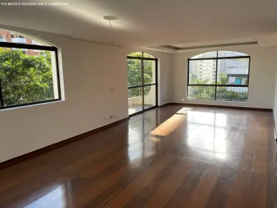 Apartamento com 3 Quartos à venda, 190m² no Vila Uberabinha, São Paulo