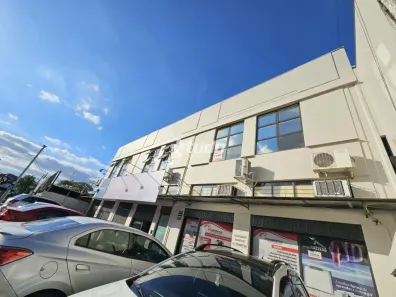 Sala Comercial para alugar, 99m² no Rio Branco, Novo Hamburgo