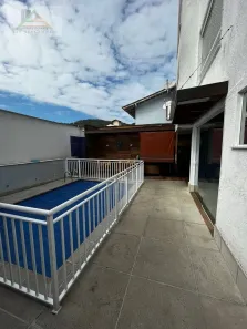 Casa com 4 Quartos à venda, 191m² no Rio do Ouro, Niterói