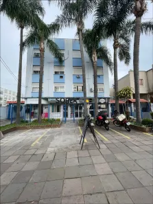 Apartamento com 1 Quarto à venda, 40m² no Cristal, Porto Alegre