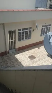 Casa com 1 Quarto para alugar, 25m² no Vista Alegre, Rio de Janeiro