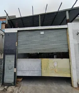Galpão/Depósito/Armazém à venda, 300m² no Jardim Dona Sinhá, São Paulo