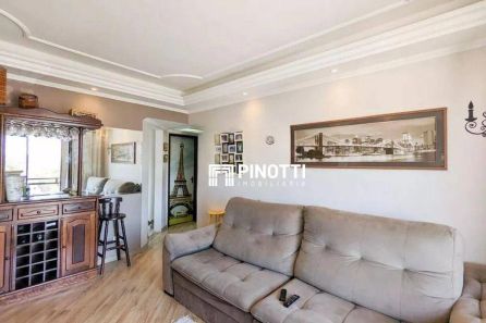 Cobertura com 2 Quartos à venda, 140m² no Rudge Ramos, São Bernardo do Campo