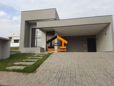 Casa com 3 Quartos à venda, 160m² no Parque do Varvito, Itu