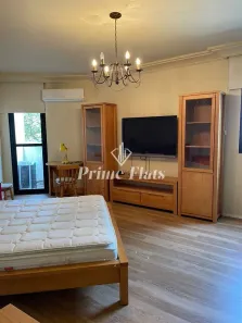 Flat com 1 Quarto à venda, 38m² no Vila Nova Conceição, São Paulo
