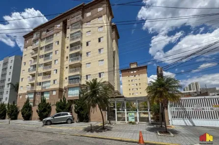 Apartamento com 3 Quartos à venda, 76m² no Vila Carrão, São Paulo