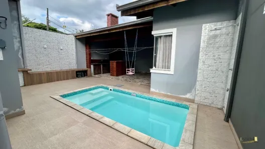 Casa com 2 Quartos à venda, 127m² no Bom Retiro, Joinville