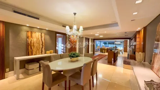 Apartamento com 4 Quartos à venda, 729m² no Boa Vista, Porto Alegre