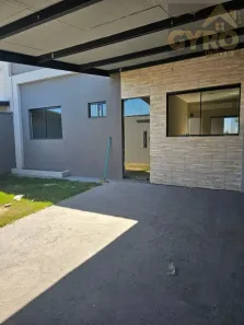 Casa com 2 Quartos à venda, 169m² no Residencial Linda Vista, Goiânia
