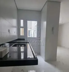 Apartamento com 2 Quartos à venda, 95m² no Santa Maria, Santo André