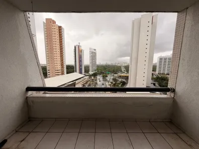 Apartamento com 3 Quartos à venda, 131m² no Cocó, Fortaleza