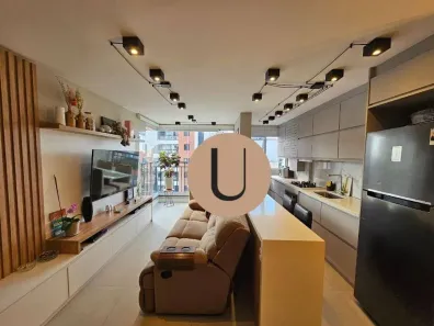 Apartamento com 2 Quartos à venda, 132m² no Vila Pompéia, São Paulo