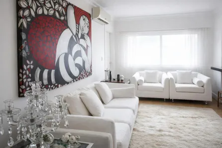 Cobertura com 1 Quarto à venda, 120m² no Rio Branco, Porto Alegre